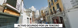 Flat  Calle nuestra señora del águila