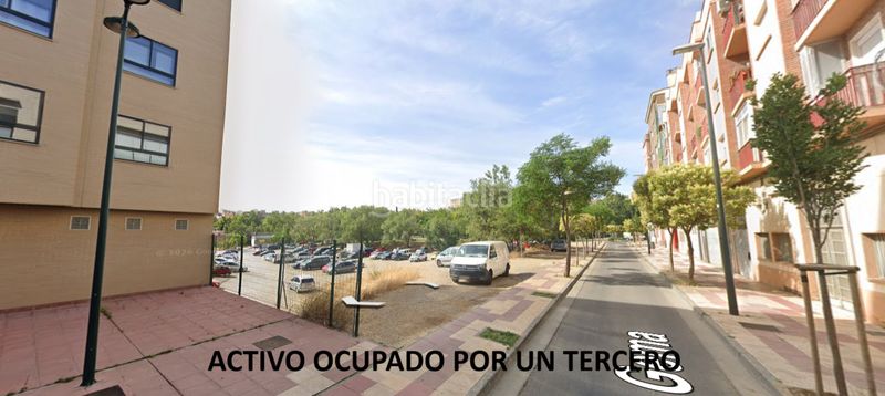 Foto 3d3e054b-d3c7-4b4f-9762-44342332c970. Pis a San José Alto Zaragoza