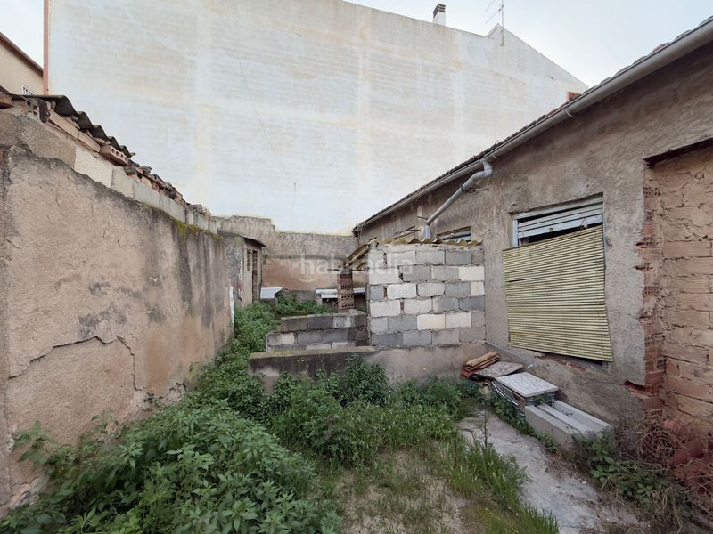 Foto 3076cae3-69fc-4e74-a6c0-7bcb20778a34. Casa amb aparcament a Torreagüera Murcia