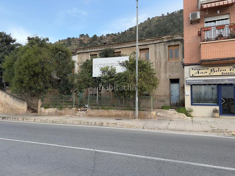 Foto 43f32532-ec0e-417b-8001-a6ead21d1e5e. Casa amb aparcament a Torreagüera Murcia