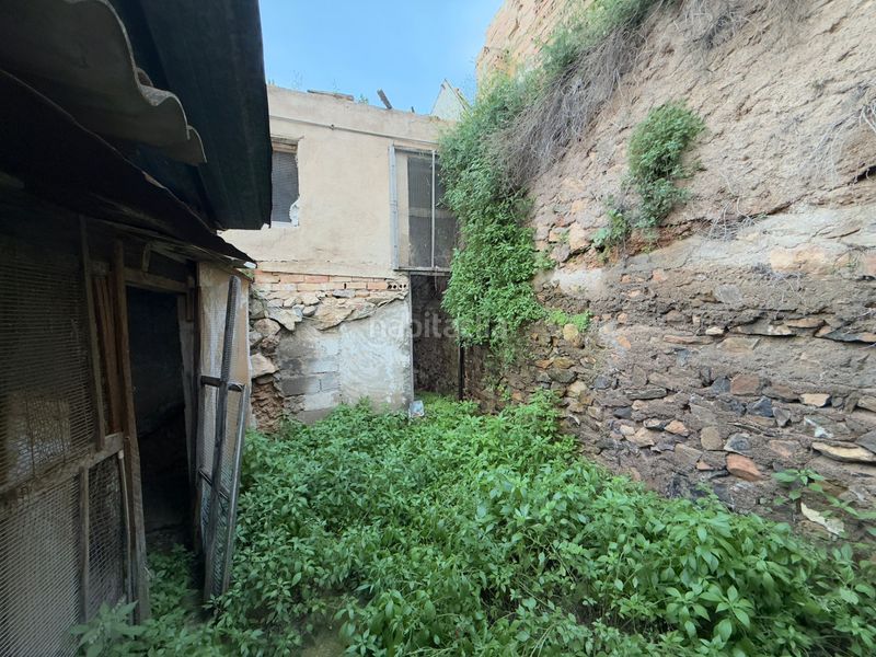 Foto 50218b59-7007-4789-b3ab-5be6649d1728. Casa amb aparcament a Torreagüera Murcia