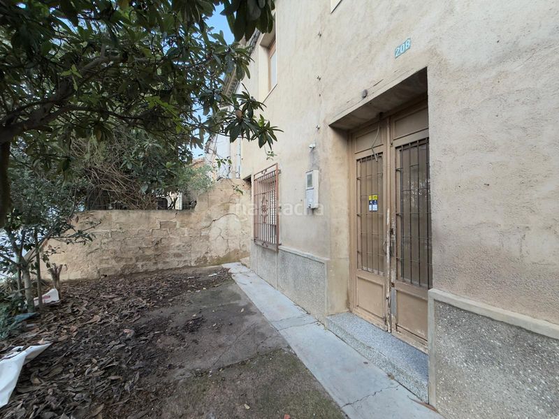 Foto 82225684-0163-4c7d-a1c3-29710fad2a7a. Casa amb aparcament a Torreagüera Murcia