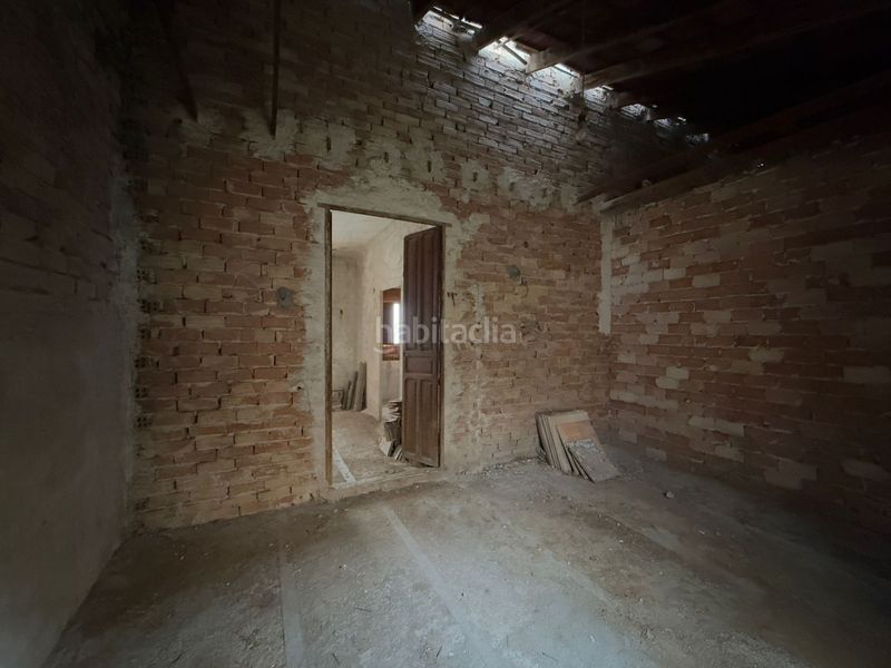 Foto 8f1a7263-dbda-4044-98fb-19c19ecdd2ee. Casa amb aparcament a Torreagüera Murcia