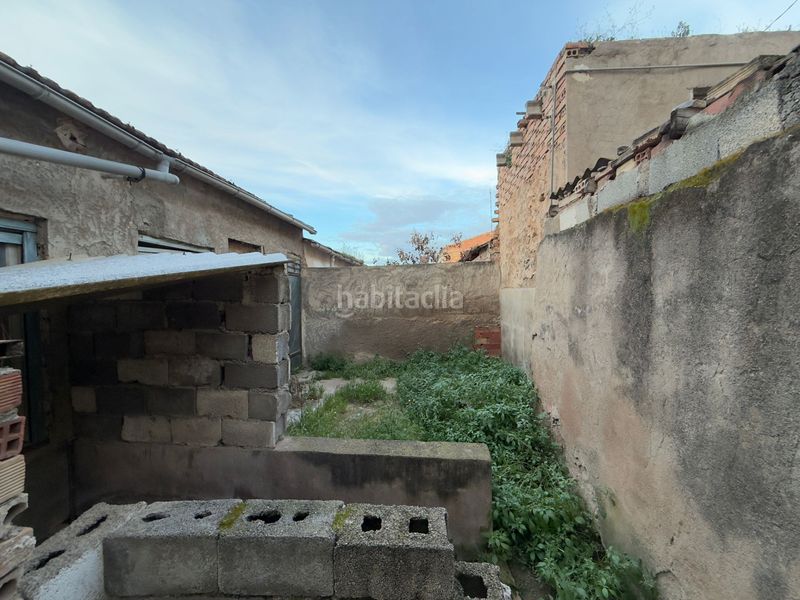 Foto a4c58110-bad7-46ae-b568-ae7499f281fd. Casa amb aparcament a Torreagüera Murcia
