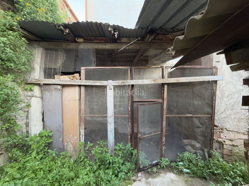 Foto adbab914-9fbd-4461-9fc8-c0cac980e35d. Casa amb aparcament a Torreagüera Murcia