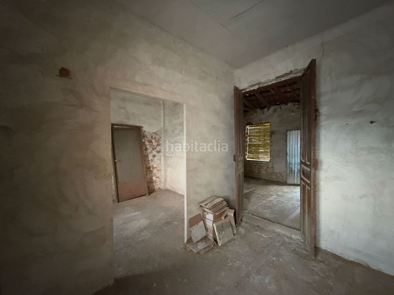 Foto c2b4bfff-0dee-4aa5-9ea8-768e4e43b751. Casa amb aparcament a Torreagüera Murcia