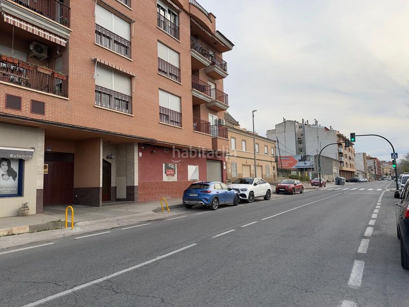 Foto de5f1e99-26c8-45db-88b5-a6d6bdfda65b. Casa amb aparcament a Torreagüera Murcia