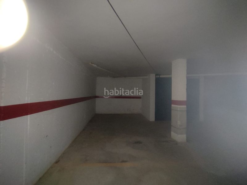 Foto dd71029f-3d8c-4a69-923e-88b5b7ff0ec1. Aparcament cotxe a Trigueros
