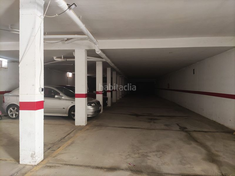 Foto f96785d6-5bd8-4298-b192-249c9766fe2b. Aparcament cotxe a Trigueros