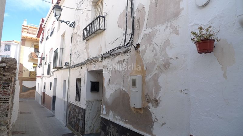 Foto 340d2f40-66a3-4a79-821c-d59ebb9fd93f. Casa a Baza