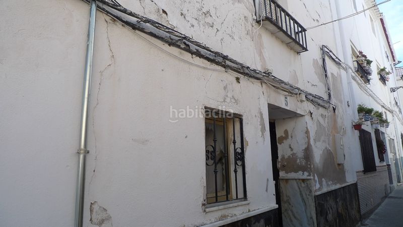 Foto c687e59c-04e1-4d4e-a629-0582a66d3b33. Casa a Baza