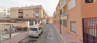 Parking voiture  Calle carlos v
