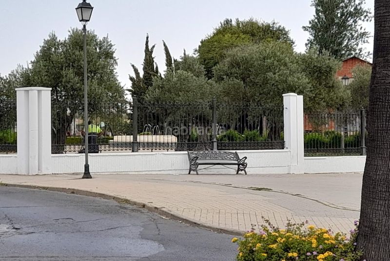 Foto 43e0bd20-88c4-437f-b85f-a553702d35a6. Pis amb aparcament a Cartaya
