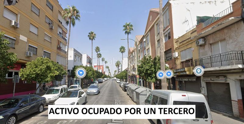 Foto 916b4f9b-078a-4ed7-80fd-dbb6dd159d3c. Pis a La Plata Sevilla