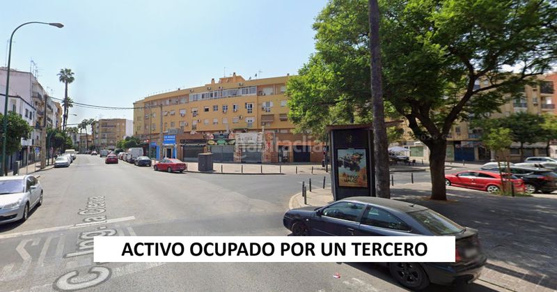 Foto db4b11f1-27d8-4476-ba5c-6b157d0deb20. Pis a La Plata Sevilla