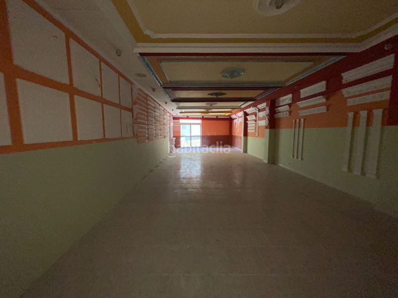 Foto 0cf15179-7ca4-4f5c-924f-e8e3310abfa1. Local comercial en cuesta del portillo de san andrés 29 en Benavente