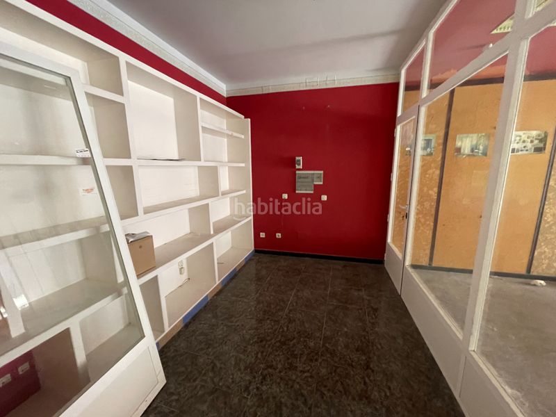 Foto 1104d861-e227-487c-b0a4-6542f49b2fb6. Local comercial en cuesta del portillo de san andrés 29 en Benavente