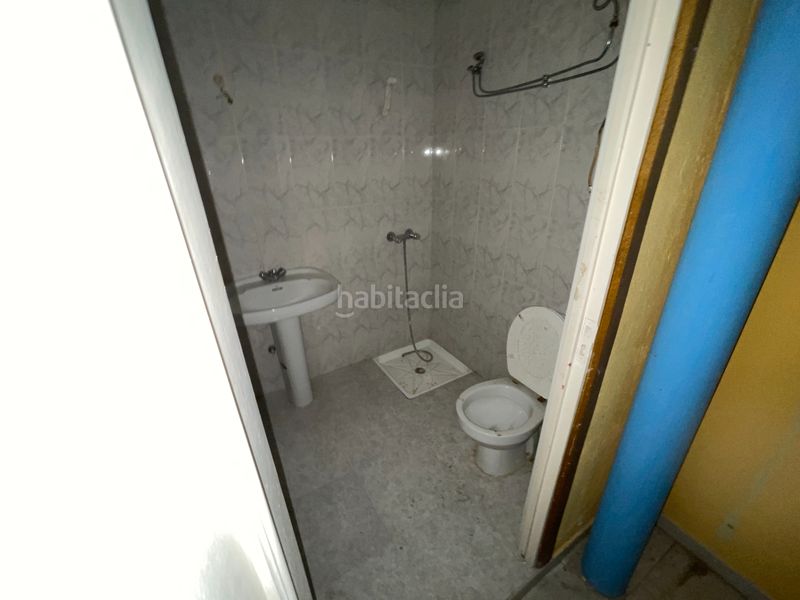 Foto 1853f128-c39d-4e0f-b078-f1beb02128ff. Local comercial en cuesta del portillo de san andrés 29 en Benavente