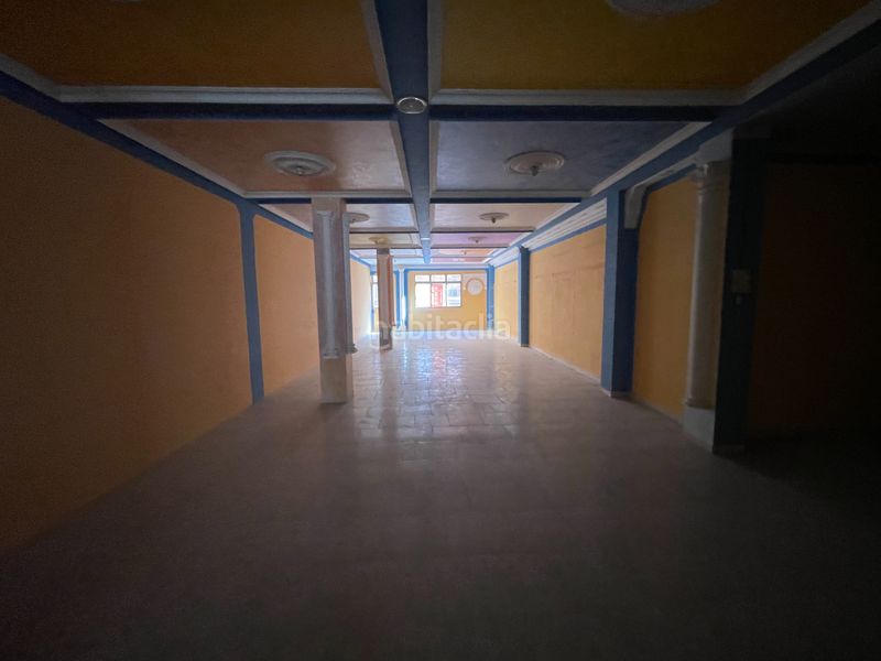 Foto 3d4fcef5-96f8-4c69-a5ff-6b947e4b71f3. Local comercial en cuesta del portillo de san andrés 29 en Benavente