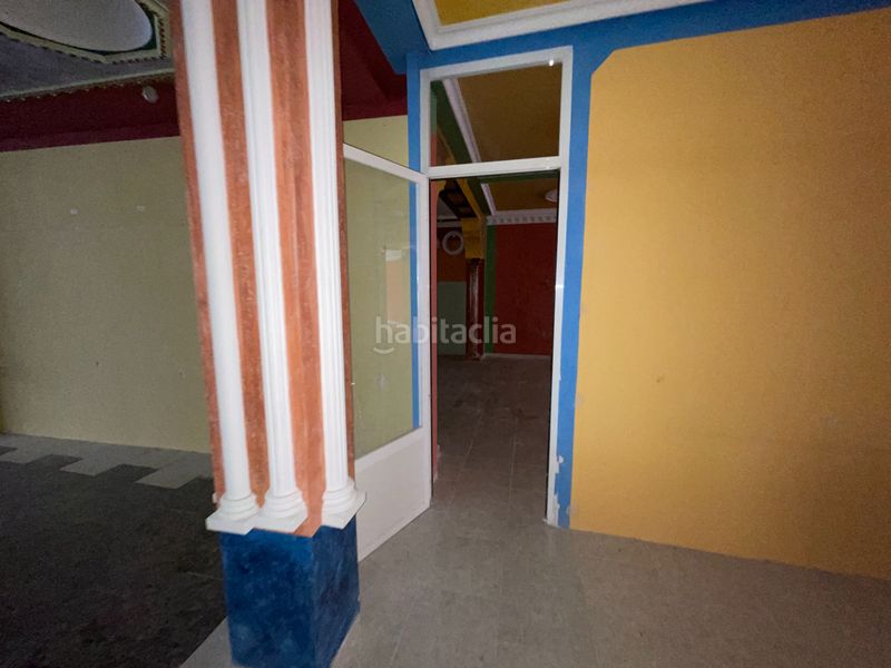 Foto 766dceb9-f8fc-4049-bcc6-bea907159e92. Local comercial en cuesta del portillo de san andrés 29 en Benavente