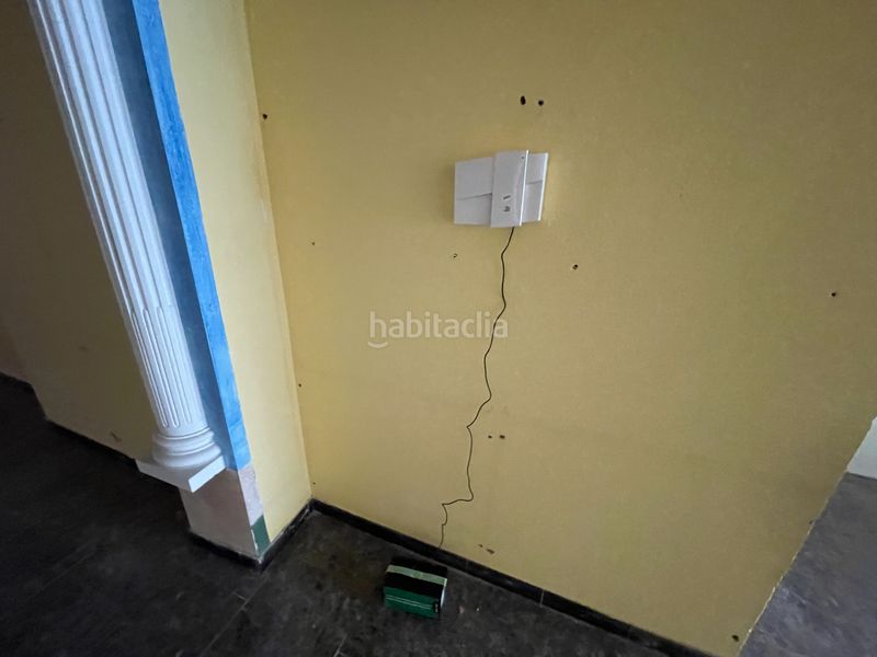 Foto a958c080-7042-485f-8e99-c8b666749476. Local comercial en cuesta del portillo de san andrés 29 en Benavente