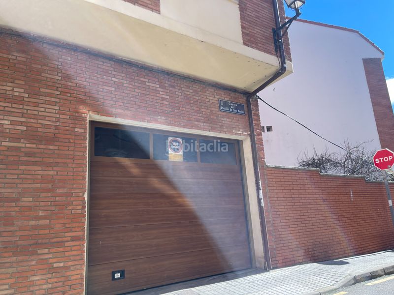 Foto d91e6b7e-9f53-44ce-ab9d-21a123b1df1e. Local comercial en cuesta del portillo de san andrés 29 en Benavente