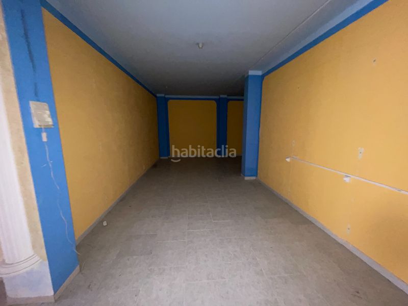 Foto db322be5-9e93-47c6-8b3b-5b98ec5753c3. Local comercial en cuesta del portillo de san andrés 29 en Benavente