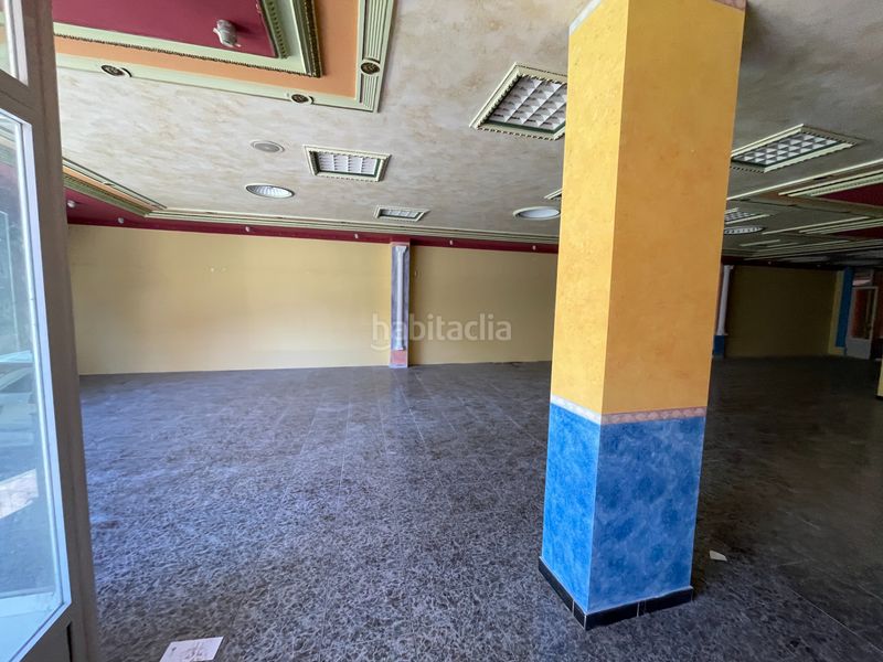 Foto dc0be2e9-10cc-46e3-a38e-29fb51684090. Local comercial en cuesta del portillo de san andrés 29 en Benavente