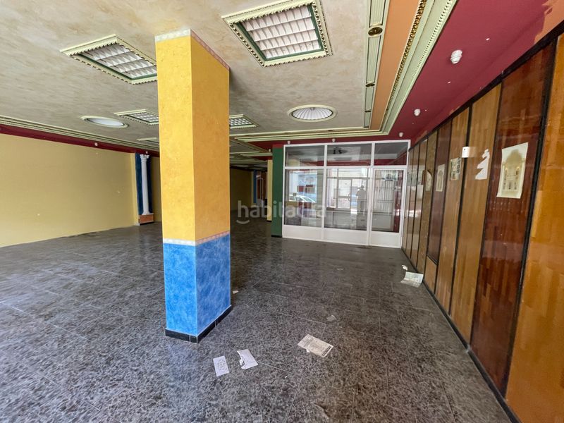 Foto f124bdd9-c514-4944-ad05-b440f5c94f71. Local comercial en cuesta del portillo de san andrés 29 en Benavente