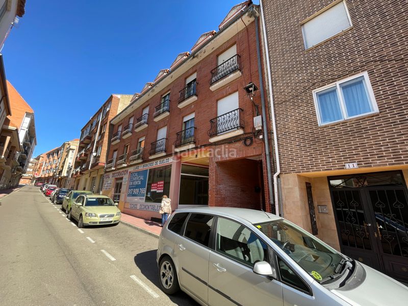 Foto f1df2149-2ef4-413c-a1c9-43fcbdc3faed. Local comercial en cuesta del portillo de san andrés 29 en Benavente