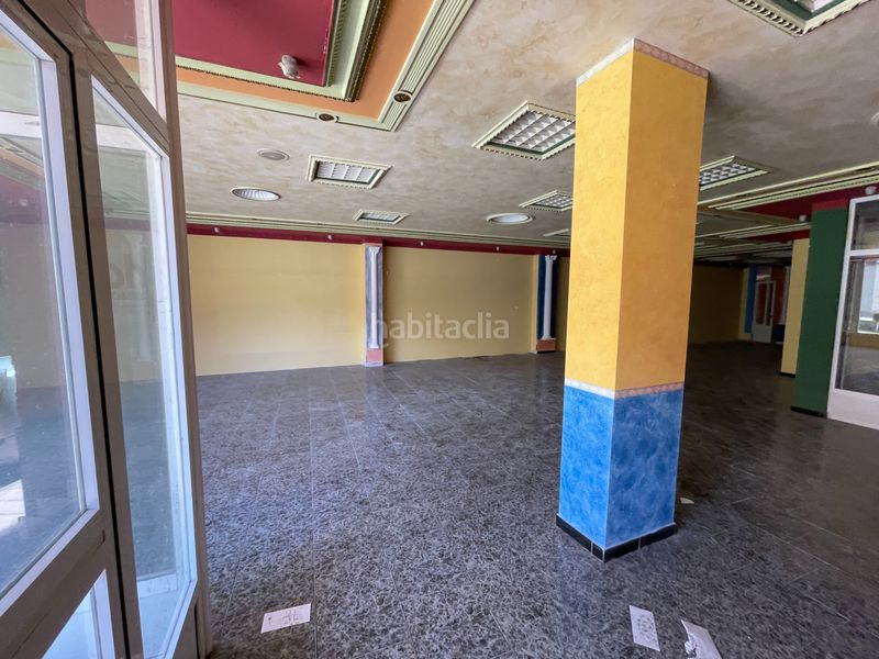 Foto f20b4593-b94b-471e-9803-e0d7e0fa15f8. Local comercial en cuesta del portillo de san andrés 29 en Benavente