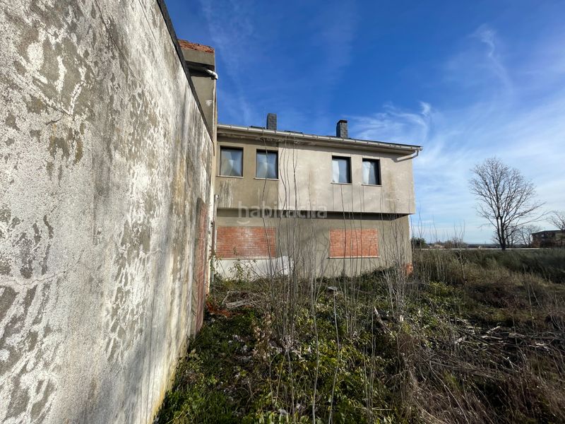 Foto 590a4de0-5cbd-4237-a503-260ae1bfbefa. Edifici a Otero de Bodas