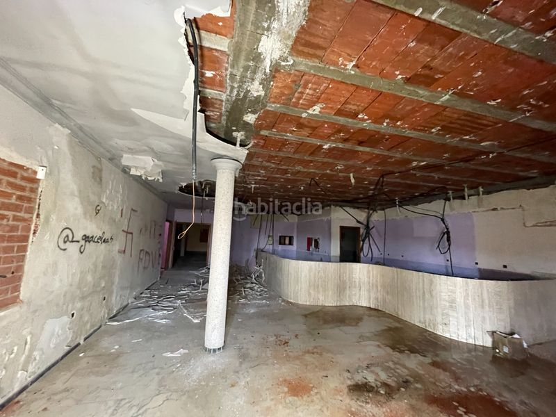 Foto c0d2ad04-5adf-4d9f-b8b7-223dc9258426. Edifici a Otero de Bodas