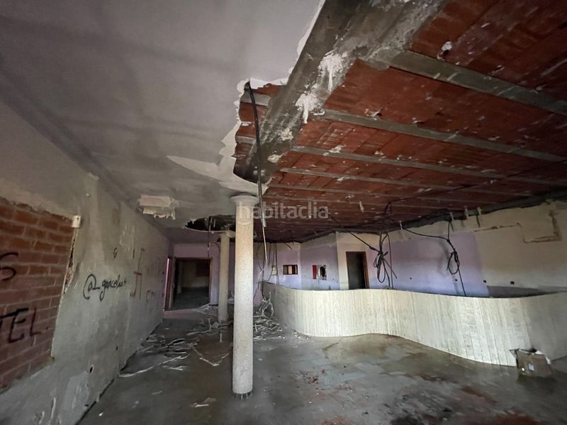 Foto db4f8c29-212b-4cf8-a091-d5954a9192ab. Edifici a Otero de Bodas