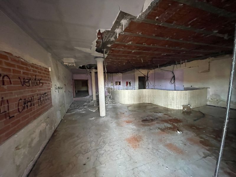 Foto dce04ca4-eb32-48c4-a5e3-c45d94548931. Edifici a Otero de Bodas