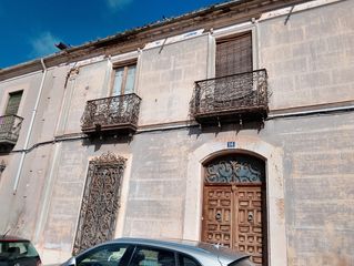 Semi detached house in Paseo la estación 48