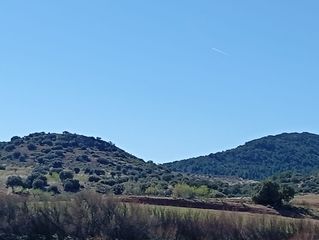Landgut  Paraje venta picolo