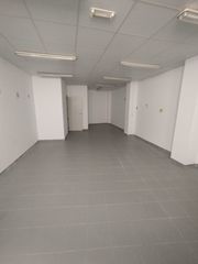 Geschäftsraum  Avenida de andalucía