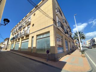 Local commercial à Avenida de la Paz