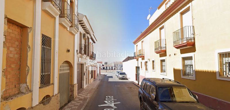 Foto 4cc79f1e-1ca5-4e40-bb01-eb3097ede84b. Aparcament cotxe a Almonte Almonte