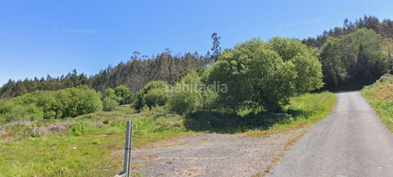 Foto 5f85904c-a153-4aa9-8484-ff322479dc77. Rural plot in rosende 17 in Zas