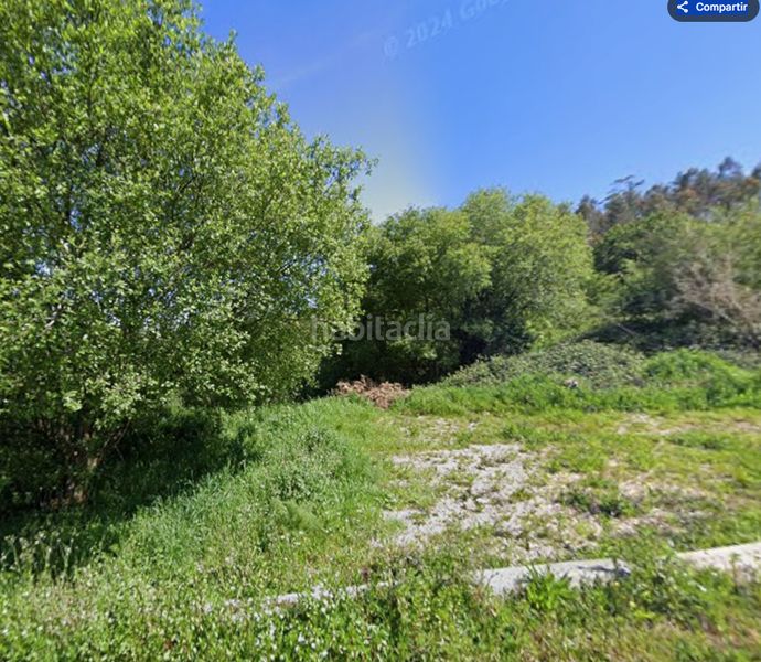 Foto a2b6148f-a492-4fc9-b84a-fa9e4e20a813. Finca rústica a rosende 17 a Zas