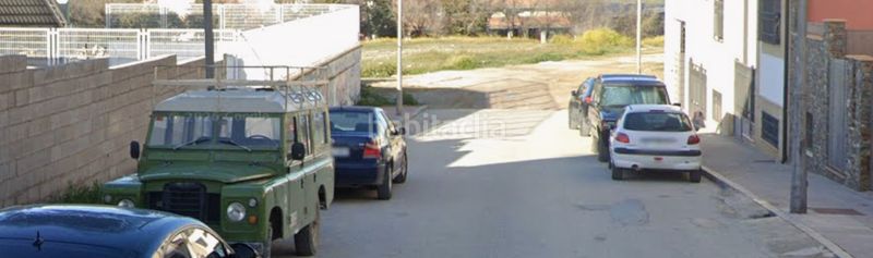 Foto 68aac2b4-5e54-42b7-9812-ecae3a8944b7. Aparcament cotxe a Úbeda
