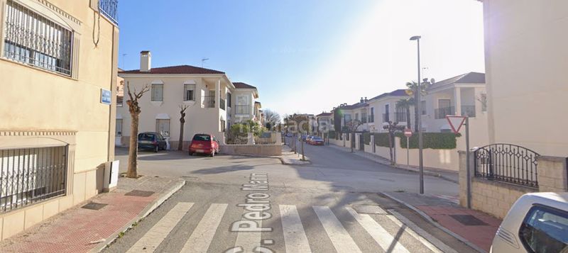 Foto cc4781f4-f7d7-41c3-8121-77308a0b594b. Aparcament cotxe a Úbeda