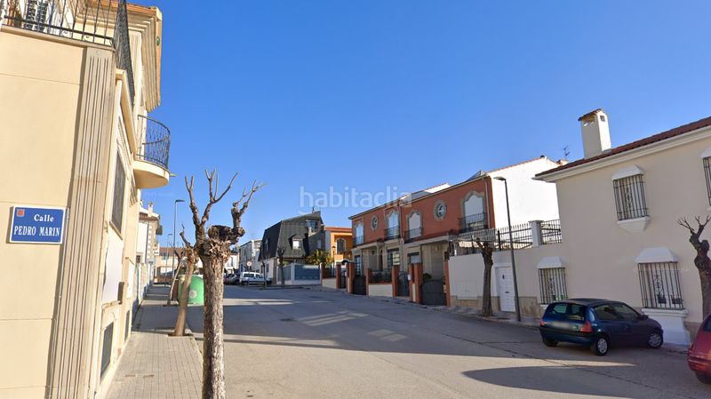 Foto beab4716-3ee0-4306-a00c-b098be6b9adc. Aparcament cotxe a Úbeda