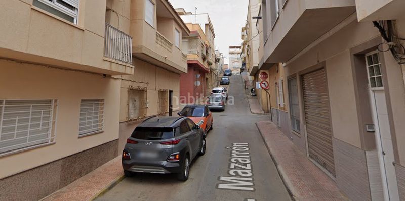 Foto 44aa2f33-f315-4fd7-9c9a-4c26cd4b4091. Aparcament cotxe a Casco Antiguo Águilas