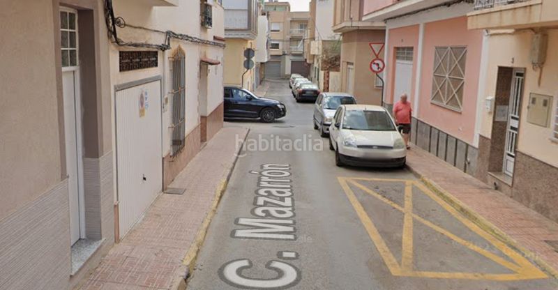 Foto 90c9a0be-8f7c-4381-9911-2c521ba34e1e. Aparcament cotxe a Casco Antiguo Águilas