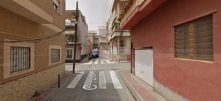 Posto auto  Calle mazarrón