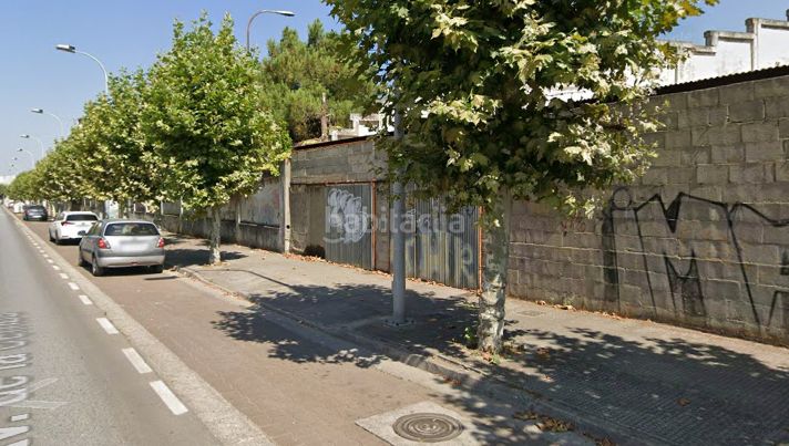 Foto 45467979-3147-49bf-a9ea-2242f81262b6. Aparcament cotxe a Flores de Sil - La Placa Ponferrada