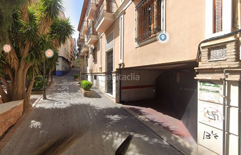 Foto 581266ee-b96a-46b2-9786-878521f988b0. Aparcament cotxe a San Bartolomé - Millán de Priego Jaén